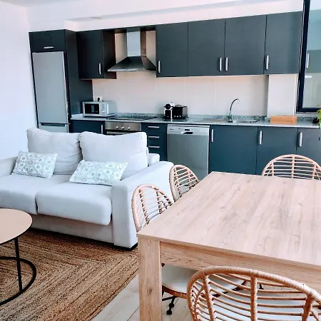 Apartamento En Sada Con Piscina Exterior foto