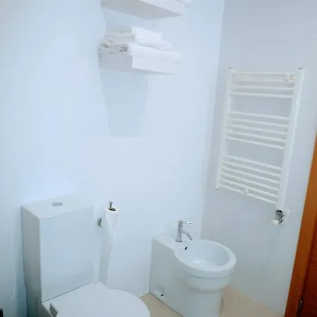 Apartamento En Sada Con Piscina Exterior foto