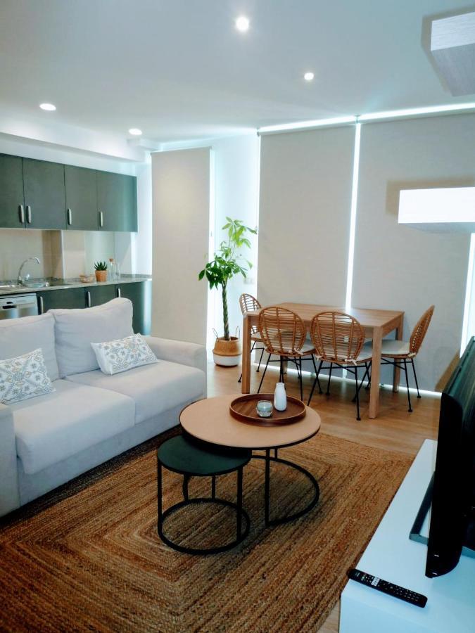 Appartement En Con Piscina