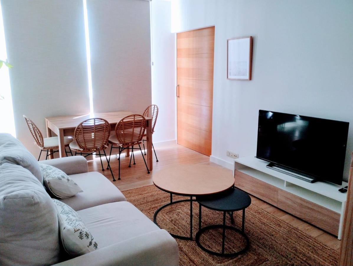 Appartement En Con Piscina *