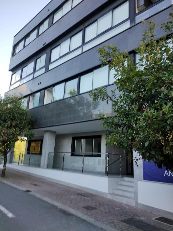Appartement En Con Piscina