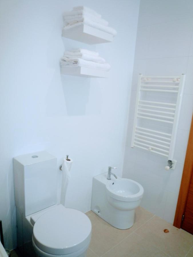 Appartement En Con Piscina