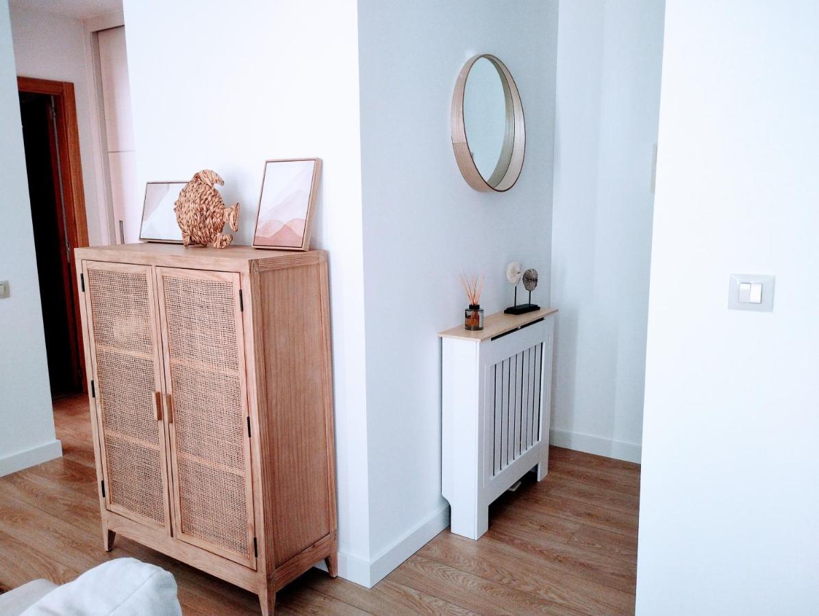 Appartement En Con Piscina *