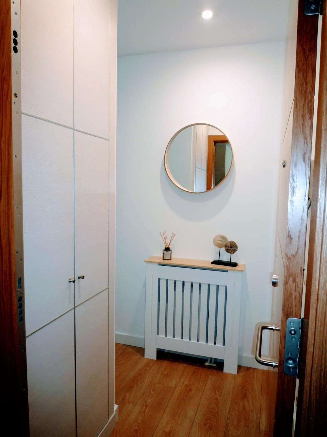 Appartement En Con Piscina Sada